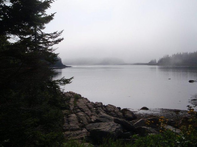 Acadia National Park © David and Heather Churcher